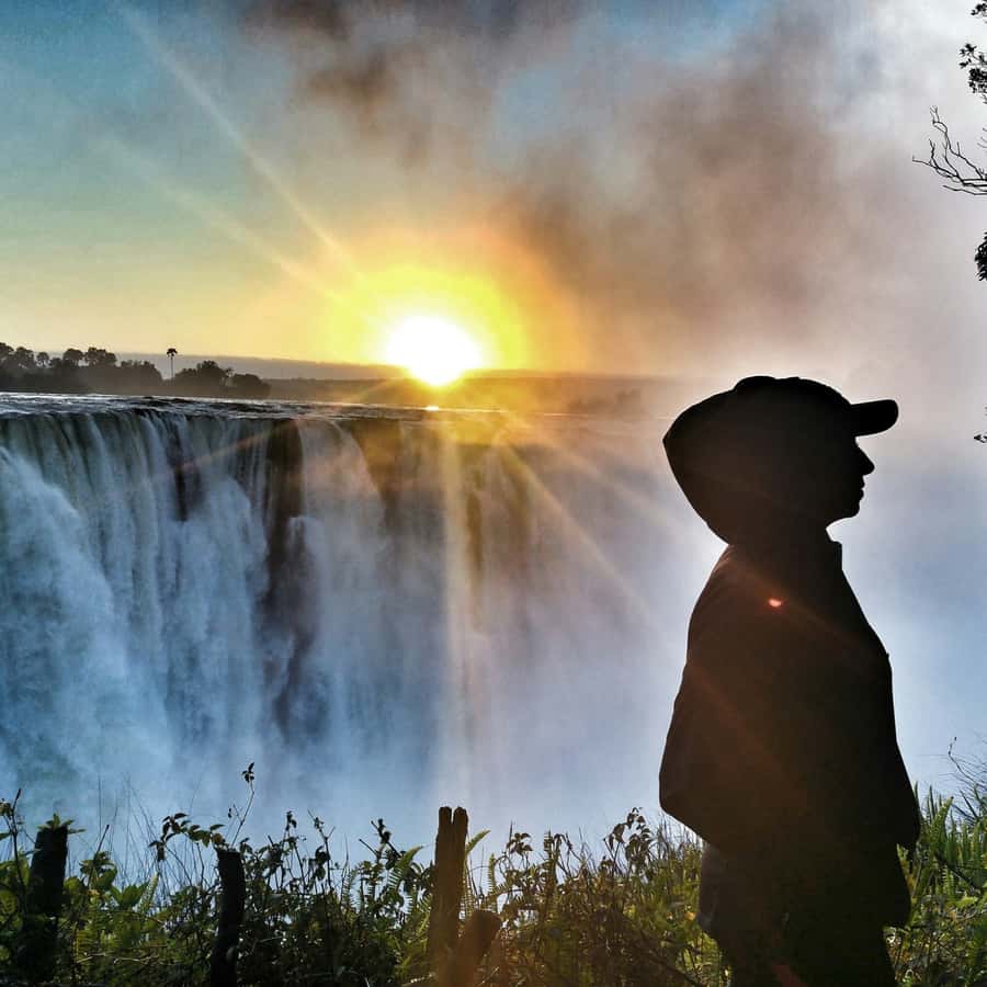 Victoria Falls Sunrise Photography Tour - Sunrise timing that actually works for photos