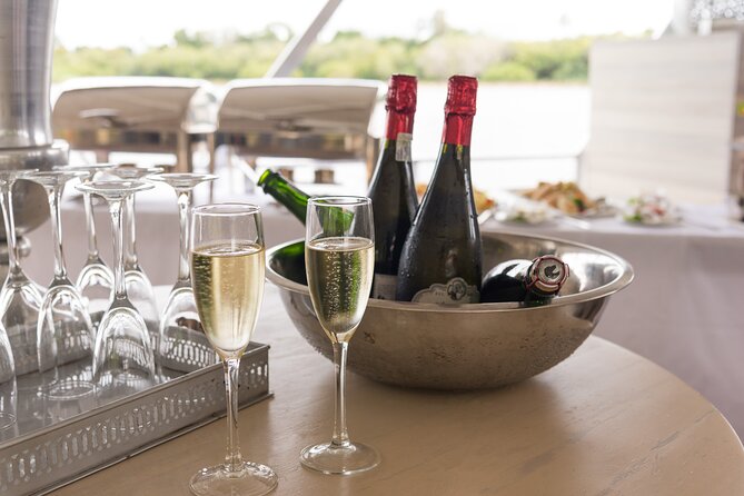 Victoria Falls Sunset Cruise - Wildlife chances from the water, and how to set expectations