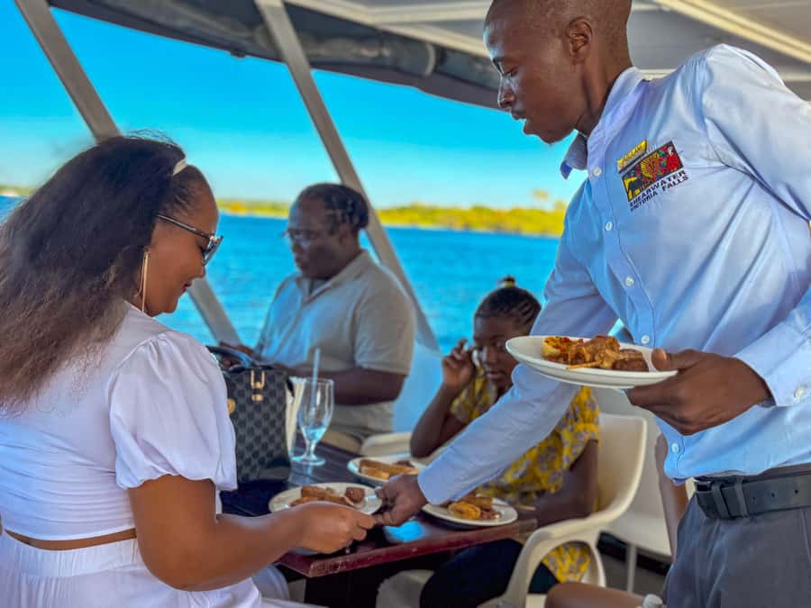 Victoria Falls: Sunset Cruise on the Zambezi River - Key Points to Know Before You Board the Zambezi Sunset Cruise