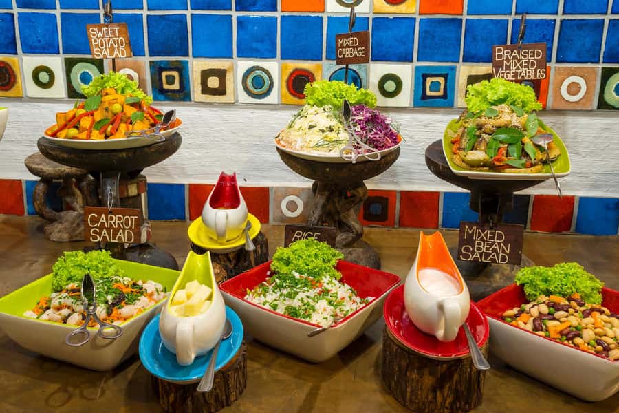 Victoria Falls: The Boma Dinner and Drum Show - Key points to know before you go