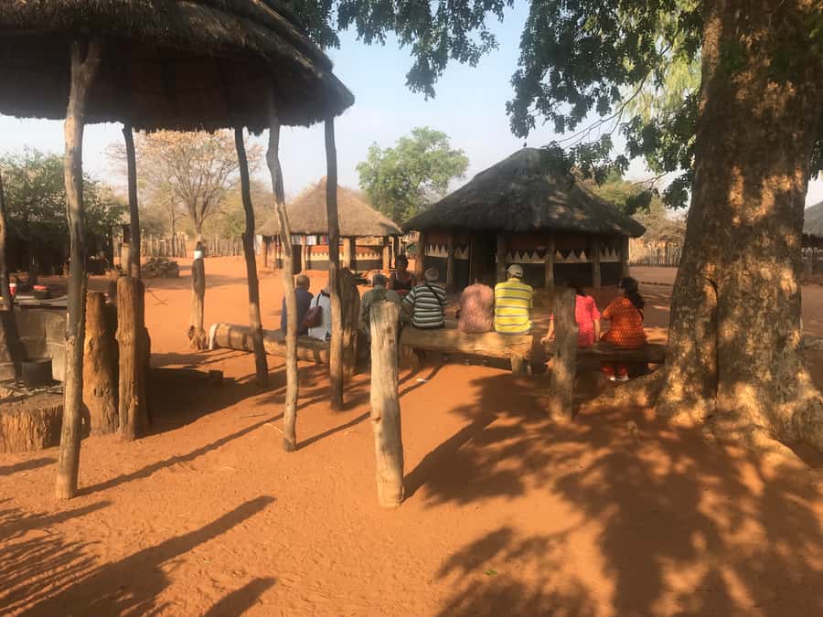 Victoria Falls: Village Life Experience - Why this village tour feels different from just seeing the Falls