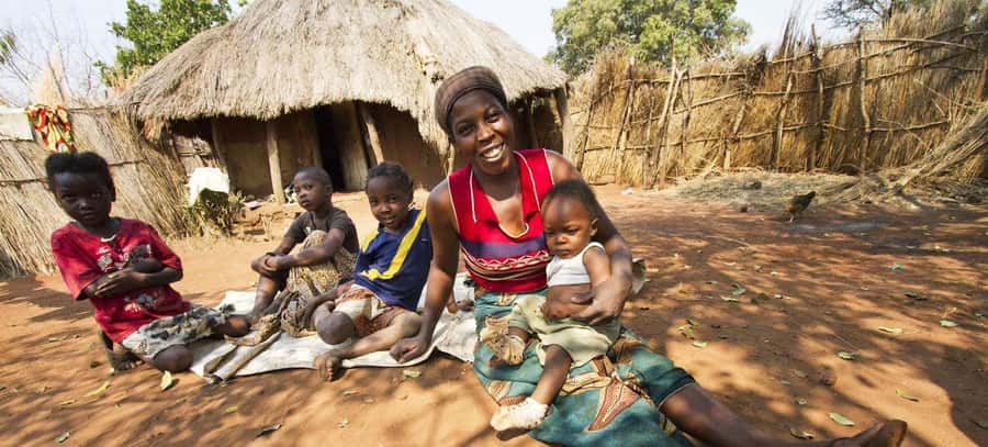 Victoria Falls: Village Tour with Traditional Food Tasting - Victoria Falls Village Tour: What It Really Is