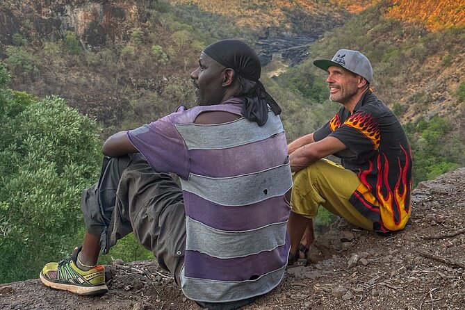 Victoria Falls Zimbabwe - Batoka Gorge Hike and Bush Picnic - Key highlights you should know