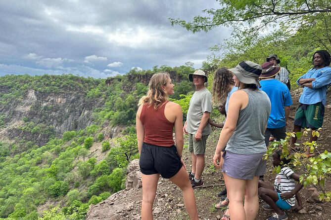 Victoria Falls Zimbabwe - Batoka Gorge Hike and Bush Picnic - What’s included, what’s not, and what you should bring