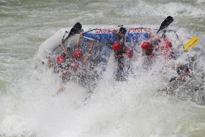 White Water Rafting in Zimbabwe - Gear and Clothing: What to Wear, What to Leave Behind