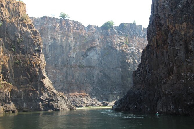 Whitewater Rafting Adventure on the Zambezi River, Victoria Falls Zimbabwe - Getting ready: shoes, fitness, and nerves