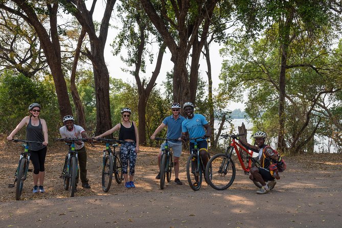 Wild Horizons Bike Tour (Zimbabwe) - What you get for $45: value that depends on your goals