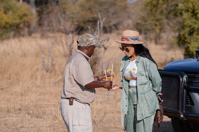 Zambezi National Park Game Drive AM /PM - Who should book this game drive, and who might want a different option