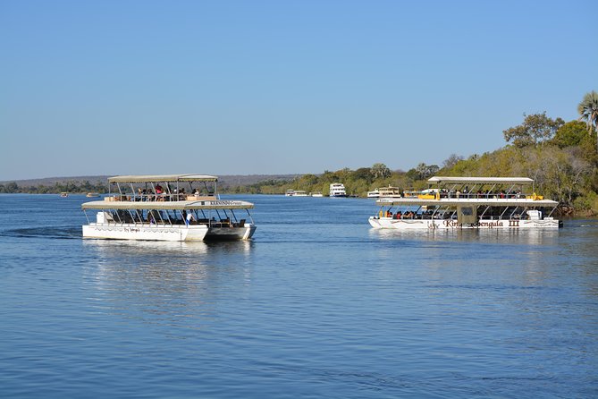 Zambezi River Standard Sunset Cruise - Wildlife Viewing on the Upper Zambezi: What You Can Hope to See
