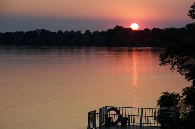 Zambezi River Standard Sunset Cruise - Sunset Timing and Photo Tips That Actually Help
