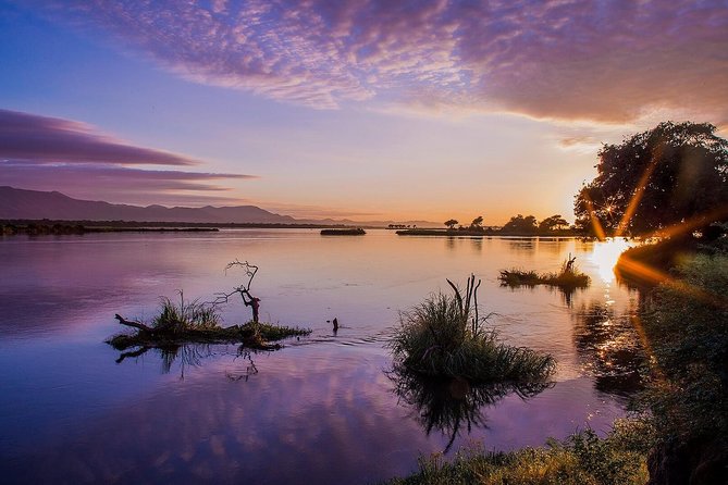 Zambezi River Standard Sunset Cruise - Pickup, Boat Size, and the Feel of the Evening