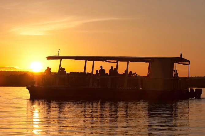 Zambezi River Standard Sunset Cruise - Price and What You Actually Get for $70