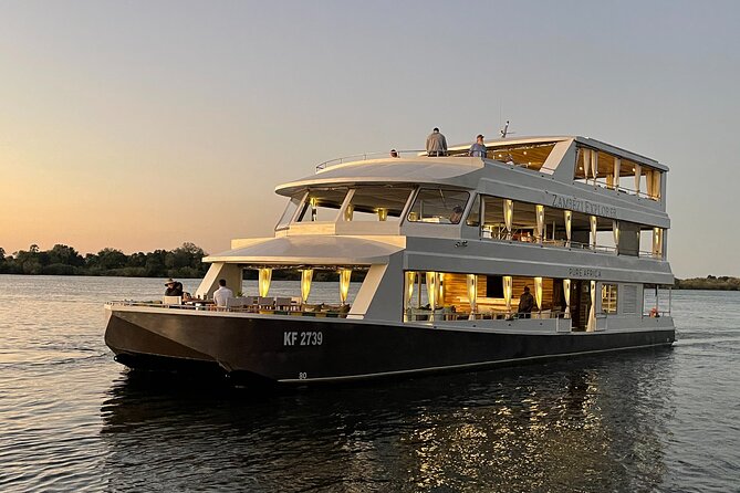 Zambezi River Sunset Cruise Plus Potjie Dinner Experience (Combo) - Key things I’d factor into your decision
