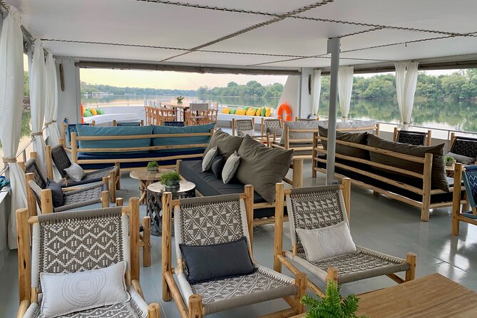 Zambezi River Sunset Cruise Plus Potjie Dinner Experience (Combo) - Pickup, drop-off, and the small fees you should not forget