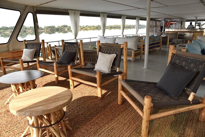 Zambezi River Sunset Cruise Plus Potjie Dinner Experience (Combo) - How long is the day, and when to schedule it