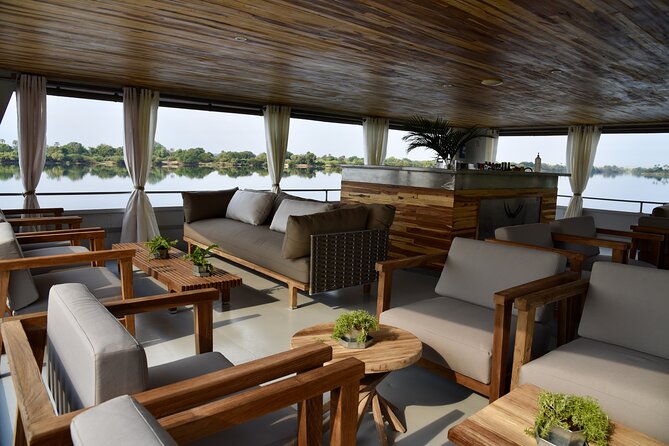 Zambezi River Sunset Cruise Plus Potjie Dinner Experience (Combo) - Price and value: what you’re actually paying for
