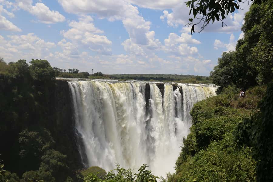 Zimbabwe & Zambia: Guided Tour of the Falls from Both Sides - Key things to know before you go