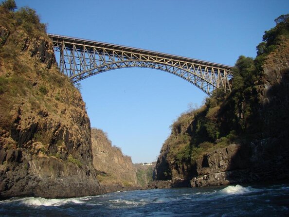 Zipline - Victoria Falls - Key Highlights You Should Know Before You Go