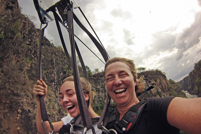 Zipline (Zimbabwe) - Pickup and meeting point: the practical part that can make or break your morning