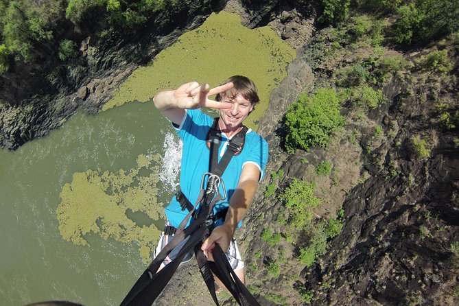 Zipline (Zimbabwe) - What to wear and bring: you will be happier if you pack for the little stuff