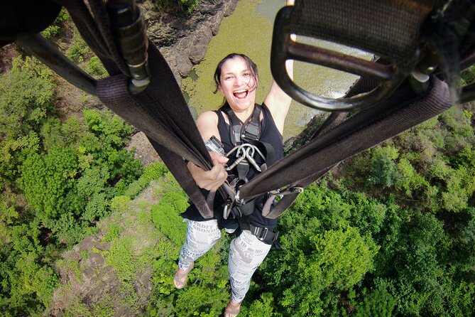 Zipline (Zimbabwe) - The 30 to 60 minute rhythm: how the ride fits into your Victoria Falls day